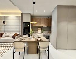 Parksuites (D10), Apartment #619518671
